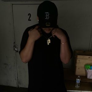 Meet your Posher, Alan